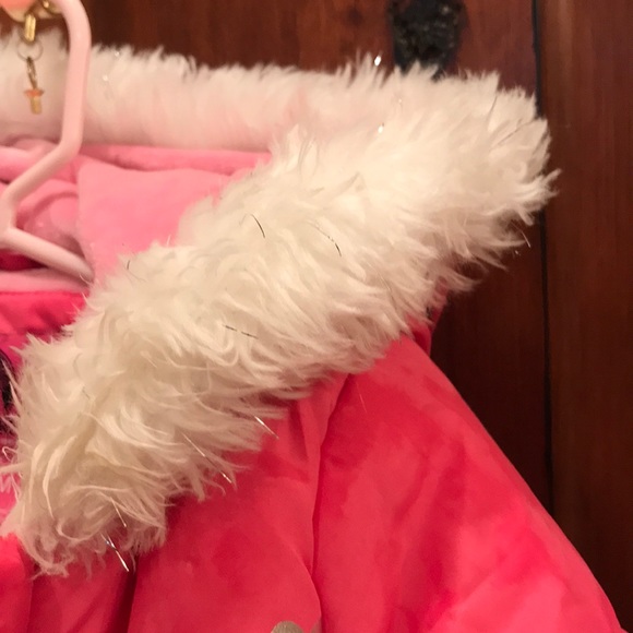 Snow jacket - Picture 3 of 4